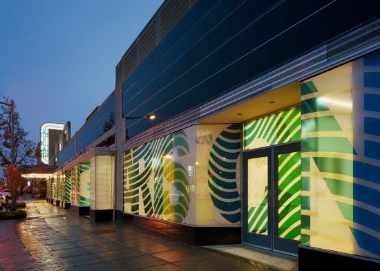 Atlas Performing Arts Center